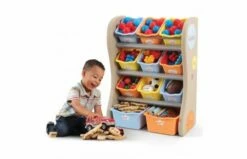 Step2 Opberg Bakken Room Organizer -OUTDOOR SPEELGOED Winkel 768bb2a3e3ab360d1b0f06824e36aacc0427f8db54be8802af9070e822333a44