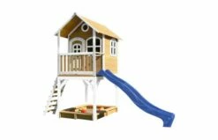 Axi Speelhuis Sarah (bruin/wit) 11 Axi Speelhuis Sarah (bruin/wit) -OUTDOOR SPEELGOED Winkel 76a73c6261df74b006b52d6cdc5ac60efb12149efd92dbabdb83f1bd7c412830