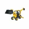 Bruder 2427 JCB Midi CX Tractor -OUTDOOR SPEELGOED Winkel 76ab5b93f581bb840cd02285ab591ed7e0ddefe845d23bd1cc9b40902a2afccd