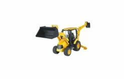 Bruder 2427 JCB Midi CX Tractor