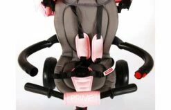 Volare Q-Play Driewieler Prime 4 In 1 Roze -OUTDOOR SPEELGOED Winkel 76aedca14bb7a3a260b739f263c285ffb583b4553046a54bdd73f16c3daf8b63