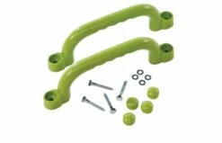 Handgrepenset In Kunststof - 250 Mm - Limoen Groen -OUTDOOR SPEELGOED Winkel 7700bd0430c9a97a0b7d18559454d34de7aa8bef10e1c00888001c382ebe54c7