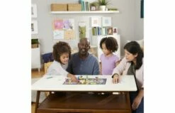 Hasbro Cluedo Junior -OUTDOOR SPEELGOED Winkel 77110053 9278950528 1