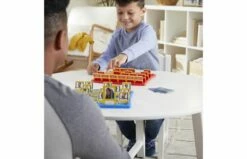 Hasbro Wie Is Het? -OUTDOOR SPEELGOED Winkel 77809923 0141501344 1