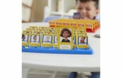 Hasbro Wie Is Het? -OUTDOOR SPEELGOED Winkel 77809923 5176486569 1