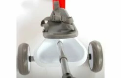 Volare Q-Play Driewieler Tenco Rood -OUTDOOR SPEELGOED Winkel 77973711955c4834d0b64e291bc4604b05b14fd62a4ffbc268486c05b6a4bd04