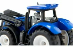 Siku 1544 New Holland Met Palletvork En Pallet 12 Siku 1544 New Holland Met Palletvork En Pallet -OUTDOOR SPEELGOED Winkel 77 1