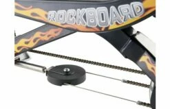 Rockboard RBX Step Zwart -OUTDOOR SPEELGOED Winkel 77a6db303e6ab1129267252be0a2d070b35b0b66b98c172c539eb8e1e0b8df4c