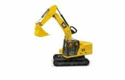 Bruder 2483 CAT Graafmachine -OUTDOOR SPEELGOED Winkel 78