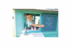Smoby Playhouse Sweety Corner -OUTDOOR SPEELGOED Winkel 780 8718 3