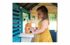 Smoby Playhouse Sweety Corner -OUTDOOR SPEELGOED Winkel 780 8718 4