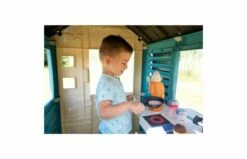 Smoby Playhouse Sweety Corner -OUTDOOR SPEELGOED Winkel 780 8718 5