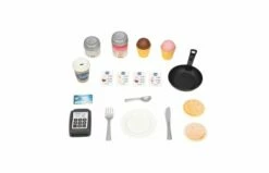 Smoby Playhouse Sweety Corner -OUTDOOR SPEELGOED Winkel 780 8718 6