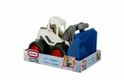 LITTLE TIKES Dirt Digger 2 In 1 Front Load -OUTDOOR SPEELGOED Winkel 781d2135434cce4a3f769ee69eead2f76f299d7ac182031f23f983a4953ccbf4