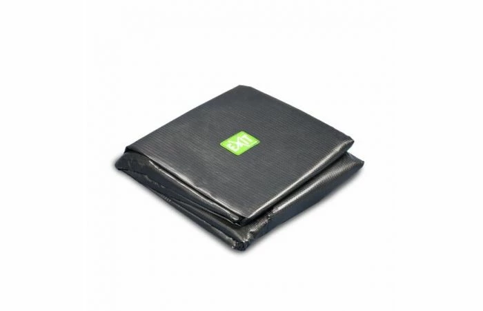 EXIT Premium Trampoline Afdekhoes 427cm 3 EXIT Premium Trampoline Afdekhoes 427cm