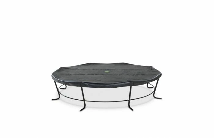 EXIT Premium Trampoline Afdekhoes 427cm 4 EXIT Premium Trampoline Afdekhoes 427cm - Afbeelding 2