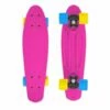 Street Surfing Fizz Skateboard Pink 2 Street Surfing Fizz Skateboard Pink -OUTDOOR SPEELGOED Winkel 786f7cbe16cd73ce4043619848bdd5218b29e0e96c0f4504e56f98a4c72fa849