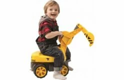 BIG 'Power Worker' Maxi Digger Graafmachine -OUTDOOR SPEELGOED Winkel 78be91de6e0314d869d6f18ef10b53e5a409c1e40c092805ce1923c84b56a2e2