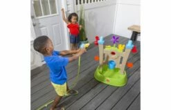 Step2 Waterpark Arcade Watertafel -OUTDOOR SPEELGOED Winkel 78cd8a7801483525215113f152aa109bb616ad7e9226a623ae2197aa4bd23ca4
