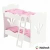 KidKraft Poppen Stapelbed 1 KidKraft Poppen Stapelbed -OUTDOOR SPEELGOED Winkel 78f71b37bc9b64a8ea58aec2c41c867fb847a5f9e81cb3b2a46bdcc79998f86e