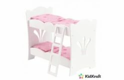 KidKraft Poppen Stapelbed