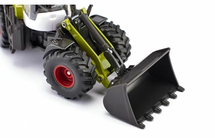 Siku 1999 Claas Torian 1914 Wiellader 6 Siku 1999 Claas Torian 1914 Wiellader - Afbeelding 4