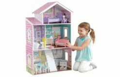 KidKraft Poppenhuis Glendale Manor -OUTDOOR SPEELGOED Winkel 790fc8c05a93a364a8fba71b55e89733484847040a5599ce449916aaba303bc0