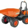Bruder 2449 Ausa Mini Dumper -OUTDOOR SPEELGOED Winkel 793941808e0c96d9828bc2e70befbdd0a20090e1750ad6fc626a0c85ab336c88
