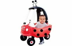 Little Tikes Cozy Coupe Lieveheersbeestje Loopauto -OUTDOOR SPEELGOED Winkel 7963845f2c995aaef521627a05dcd4e12c7e54592613f8441bf9ef28793be3a9