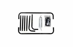 SportX Metalen Voetbaldoel Set 2 Goals 78X56X45CM 8 SportX Metalen Voetbaldoel Set 2 Goals 78X56X45CM -OUTDOOR SPEELGOED Winkel 7 3 2