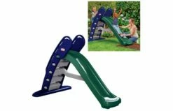 Little Tikes Reuze Glijbaan Jungle -OUTDOOR SPEELGOED Winkel 7a677b8dd2a1f2469a9549bdf4e4d61f10c4b4c7c5f8c3d96d96a46b5b3b787b