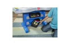 Step2 Hot Wheels Road Rally Raceway 13 Step2 Hot Wheels Road Rally Raceway -OUTDOOR SPEELGOED Winkel 7af56c613ba6bf200cd5271f814973f1629b2664ecba53635ec42cb1310fe15b