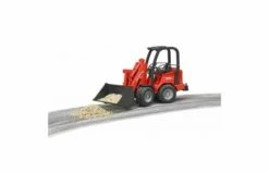 Bruder 2190 Schaffer Compacte Lader -OUTDOOR SPEELGOED Winkel 7b086cd5cf87e51418584b8a532bf657670395325e7a5b9e739f033551090389