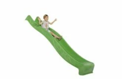 Losse Glijbaan Tsuri Voor Platformhoogte 150 Cm - Appelgroen -OUTDOOR SPEELGOED Winkel 7b85946a39f3555c97f64daefea1e85b5fc3c5fd85690c49e94482487e2186b1