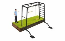 BERG Playbase Accessoire Rubberen Schommel -OUTDOOR SPEELGOED Winkel 7bd6681eee94803cfb4be40b2ba23002021773174e5334ecb3c0ef973211de11
