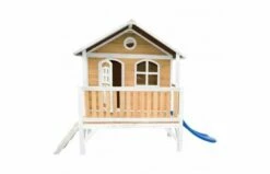 Axi Speelhuis Stef (bruin/wit) 10 Axi Speelhuis Stef (bruin/wit) -OUTDOOR SPEELGOED Winkel 7be3ac9e1ce3b195082abddc242a23fe4edafd93654b203472e24941838d5655