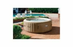 Intex PureSpa Bubble Therapy + Hard Water System 71 Cm 8 Intex PureSpa Bubble Therapy + Hard Water System 71 Cm -OUTDOOR SPEELGOED Winkel 7bfc4b22f846c2dc2f54702b79c39480d536b8b72eb93f628eb710b0f21fe490