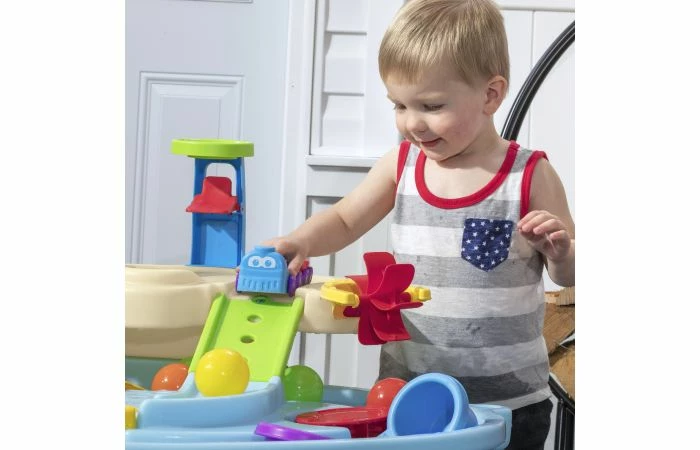 Step2 Ball Buddies Adventure Center 11 Step2 Ball Buddies Adventure Center - Afbeelding 9