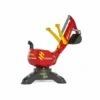 Rolly Toys RollyDigger Graafmachine Rood 1 Rolly Toys RollyDigger Graafmachine Rood -OUTDOOR SPEELGOED Winkel 7c5395e0ea609297a3b11a5f8a5b3e495c4ed37d2b9c0286d53837a1d6909f06