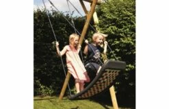 Multi Kids Schommel Medium -OUTDOOR SPEELGOED Winkel 7c9cf0a0888a1e333dd35a1382657a811fdf11e0e9200a305176c516e4472f05