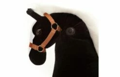 Animal Riding Paard Maharaja Medium Zwart -OUTDOOR SPEELGOED Winkel 7ccba6922a4c28bbc44bf97b4f887ebf6f7a4196beeb5f03e5aa94af92d0d714