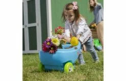 Step2 Springtime Wheelbarrow 18 Step2 Springtime Wheelbarrow -OUTDOOR SPEELGOED Winkel 7dc6c08ba28b135adb8c2932dd1f42be5200857814ac1c740ec695a358f490c3