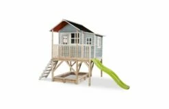 EXIT Loft 550 Houten Speelhuis -OUTDOOR SPEELGOED Winkel 7e018ecd7220eb7e75fb98fa762db7aa3fd3774f0d4e92be4c4e9941e63b221e