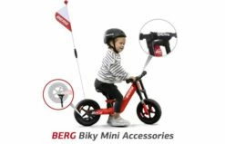 BERG Biky Mini Rood Loopfiets -OUTDOOR SPEELGOED Winkel 7e4ca7a7d0020e29b2b40d8936dea4311e98b04d1167ccd8199b2b626193a88e