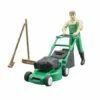 Bruder 62103 Tuinman Met Grasmaaier En Accessoires 2 Bruder 62103 Tuinman Met Grasmaaier En Accessoires -OUTDOOR SPEELGOED Winkel 7ebcb476682f727e0b98655ac2157f13f70b42d165ef3b626a26bd4f64b2483c
