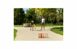 Outdoor Play Bowling Set -OUTDOOR SPEELGOED Winkel 7ec9014801bd5d0f042604bbc3f945b7e7ebc4181db34d5543b609fbea811e5d