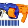 Nerf N-Strike Elite Surgefire - Blaster -OUTDOOR SPEELGOED Winkel 7ecb603ae08f5339d8290c3dd792c44ce8f03d73c2d58473479838f2cbeba56d