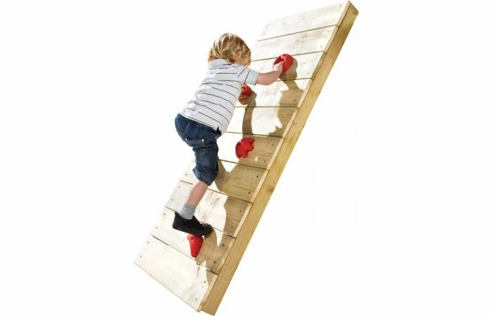 KBT Klimstenen - Set Van 5 Stuks - Medium - Groen 5 KBT Klimstenen - Set Van 5 Stuks - Medium - Groen - Afbeelding 3