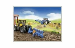 Bruder 2331 Wentelploeg -OUTDOOR SPEELGOED Winkel 7ef5ecffc341ab1212531cc408ae1d7b7465f5b16854567d3348a62f243afd1d