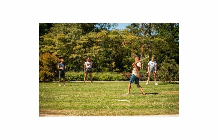 Outdoor Play Slagbalset 8 Outdoor Play Slagbalset - Afbeelding 6